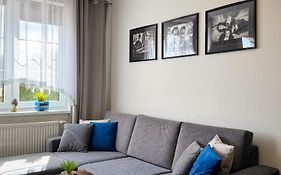 Apartament Lake Piastowska
